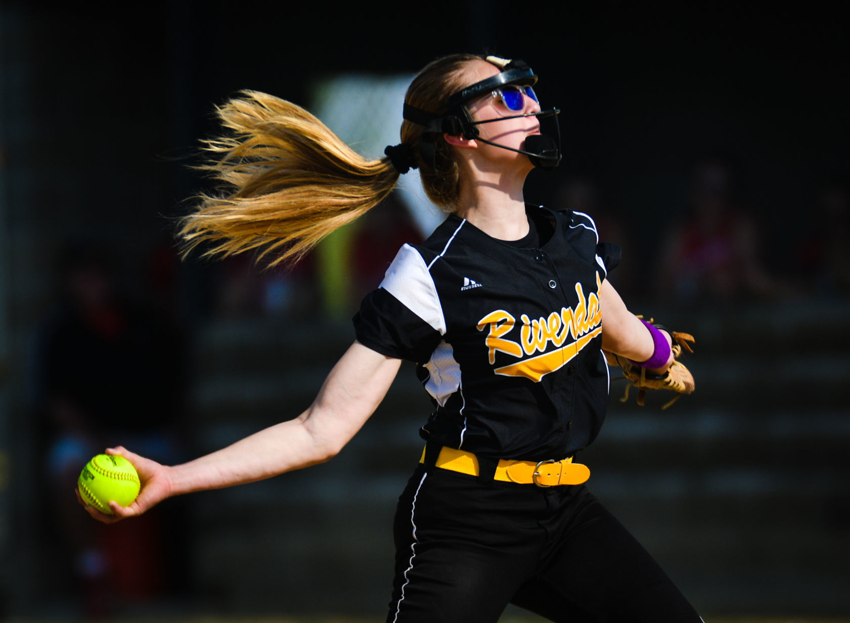 Class 2A Riverdale Regional